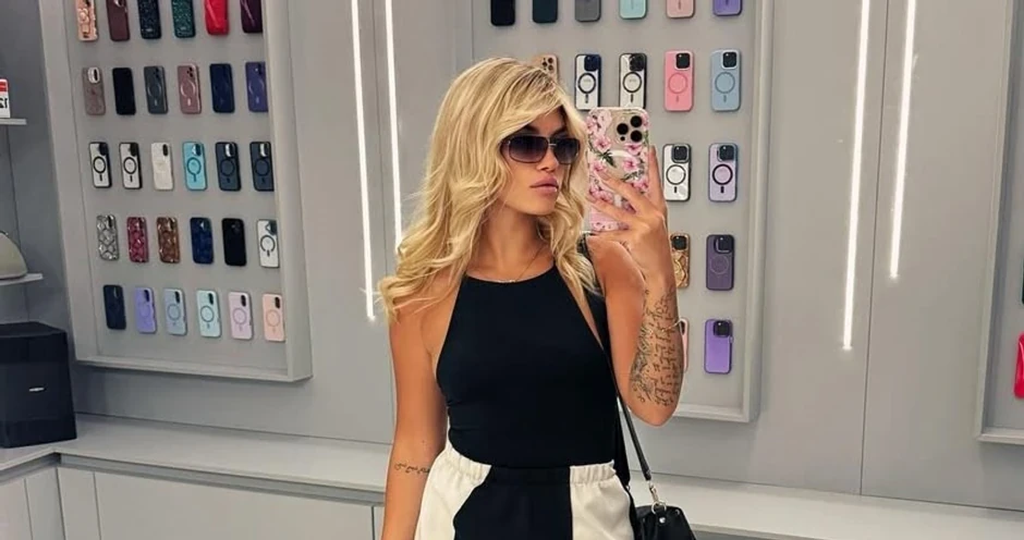 Udala se bivša žena od Ša:  Prevario je u rijalitiju javno, a ona sada blista u belom