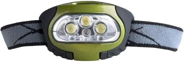 VARTA LED x4 Head Light - 8