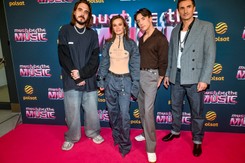 Muzyk disco polo krytykuje jurorów 'Must Be The Music'. 'Uwłaczają artystom'