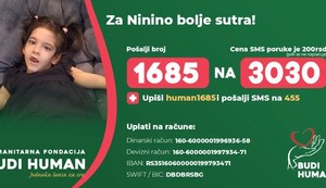 Pomozimo Nini