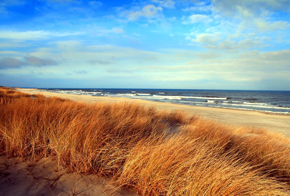 Polska Najpiekniejsze Plaze Podroze