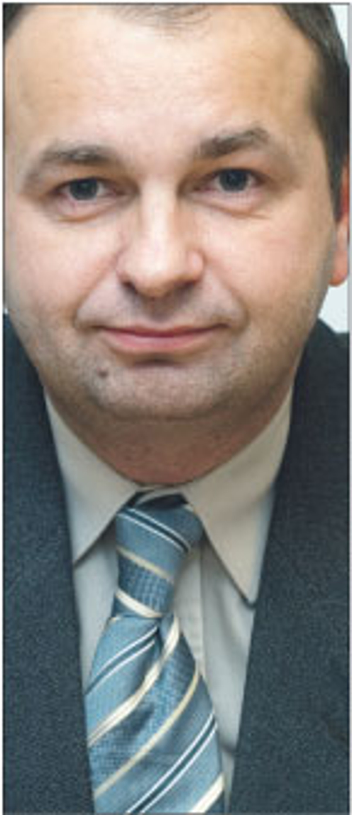 Bogdan Świąder