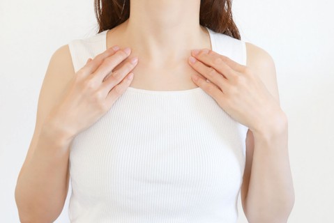 Mitől szúrhat a kulcscsontnál? 6 jellemző oka lehet