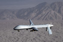 FILE AFGHANISTAN USA PREDATOR DRONE