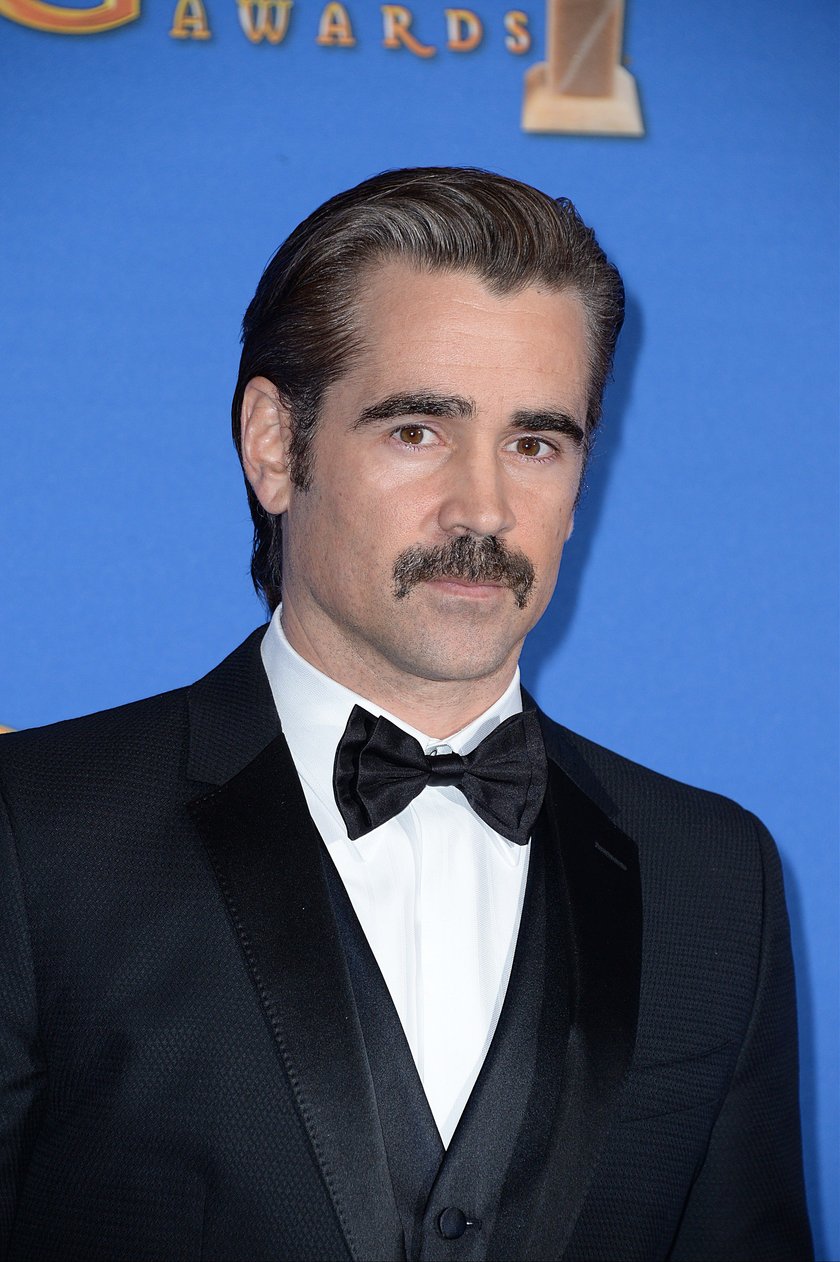 Colin Farrell