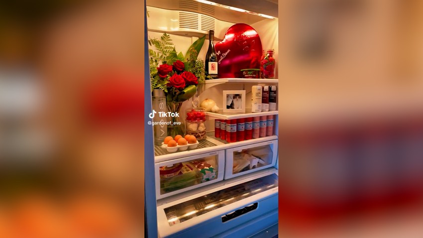 Listerija se čak i na nuli veoma uspešno i dalje razmnožava, tako da hrana koja je stavljena u frižider nije sigurna od listerije