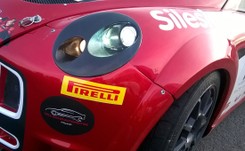 Jeździliśmy nową syreną meluzyną R! Pierwszy model zadebiutował na torze FSO. ZDJĘCIA I WIDEO