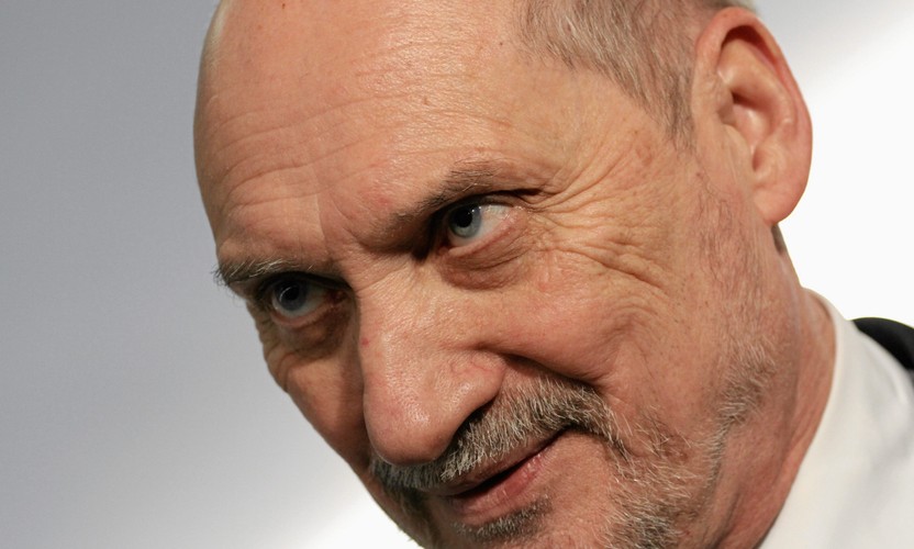 Antoni Macierewicz