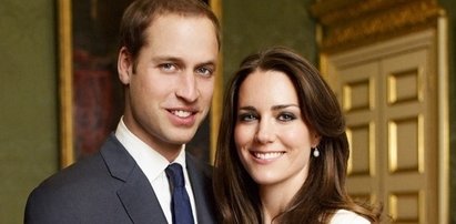 William kupił Kate prezent na rocznicę ślubu