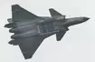 Chengdu J-20