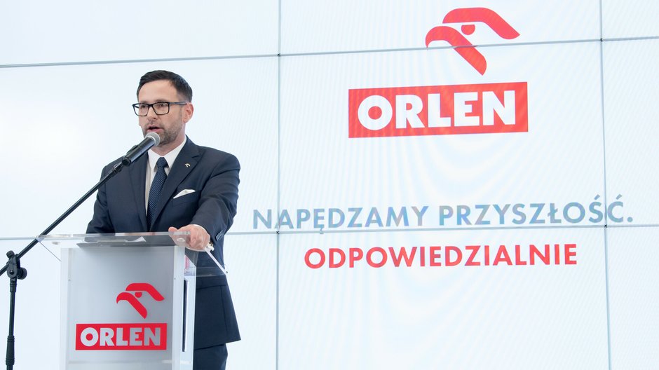 Skarb Państwa nie jest większościowym akcjonariuszem w PKN Orlen, którego dotyczy projekt posłów PiS. Tu będzie można mówić o pozbawieniu akcjonariuszy prawa do kształtowania władz spółki.