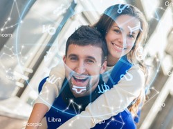 Czy zgodność astrologiczna naprawdę istnieje? Wyniki TEGO badania mogą przekonać niedowiarków...