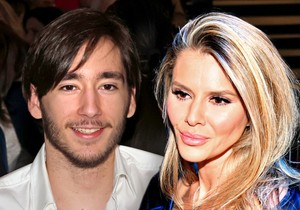 Kan Džinović što pre i Melina Džinović