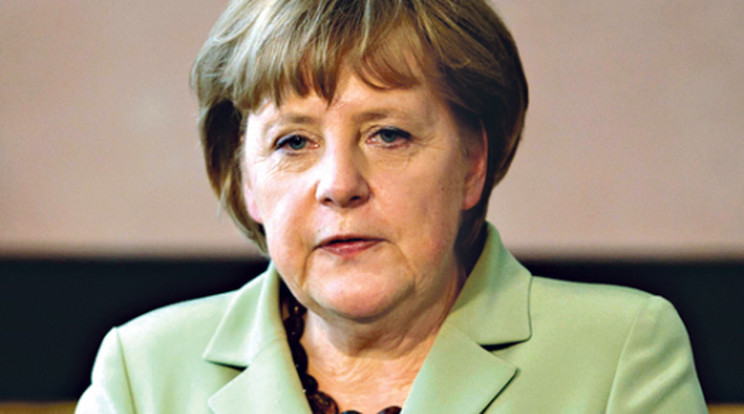 Merkel lemaradt a pucér Schweinsteigerről