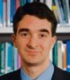 Zsolt Darvas ekonomista z brukselskiego think-tanku Bruegel