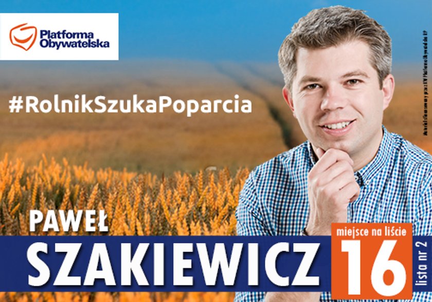 Paweł Szakiewicz