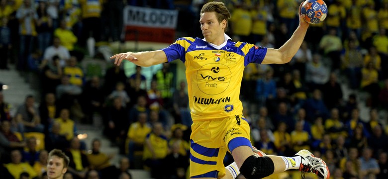 PGNiG Superliga: wygrana Vive Tauronu Kielce, remis Orlen Wisły Płock