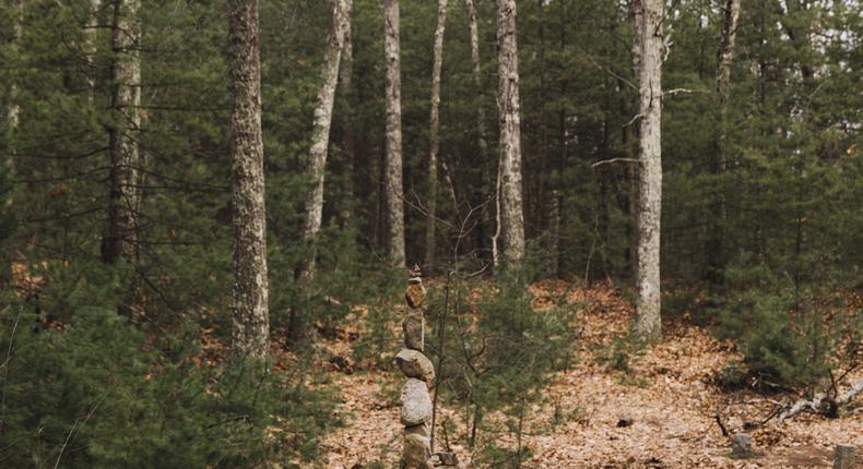 Lessons in Constructive Solitude From Thoreau