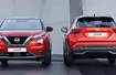 Nowy Nissan Juke