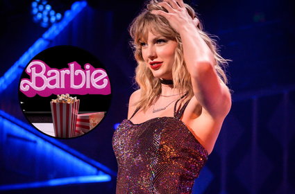 Gospodarka USA w rękach Taylor Swift, Beyonce oraz Barbie