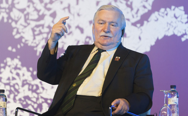 Wałęsa o aktach w domu Kiszczaka: To papiery sfałszowane. Udowodnię to