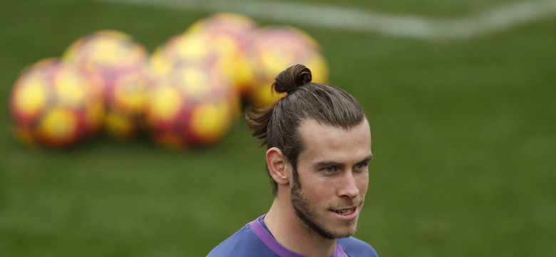 Liga hiszpańska: Gareth Bale przedłużył kontrakt z Realem Madryt