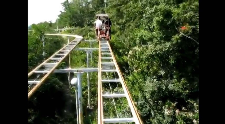 Na prvi pogled deluje potpuno bezazleno...