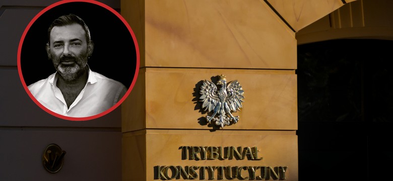 "Prezydent tego nie potrafi". Czy Andrzej Duda zmieni postawę wobec kryzysu w TK?