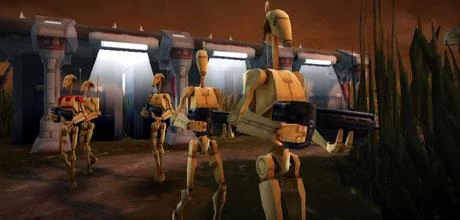 Star Wars: Clone Wars Adventures