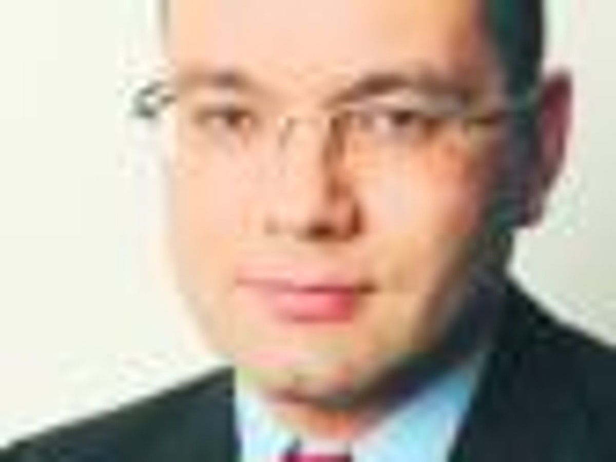 Mikołaj Pietrzak, przewodniczący komisji praw człowieka Naczelnej Rady Adwokackiej Fot. Materiały prasowe