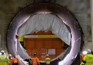 Britanija, nuklearno skladište