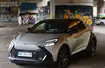 Toyota C-HR GR Sport 2.0 Hybrid DynamicForce 197 KM AWD-ie-CVT