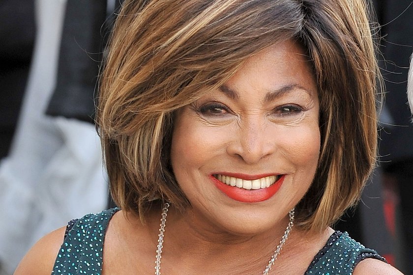 Tina Turner