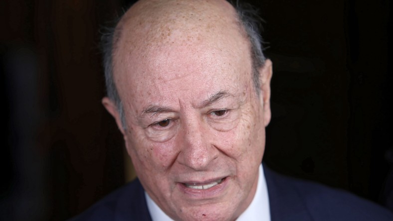 Jan Vincent Rostowski