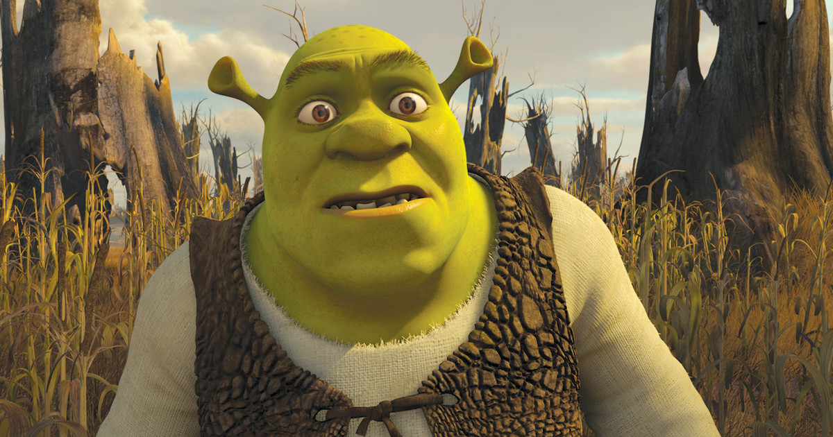 "Shrek". Film kończy 20 lat. Sprawdź, co pamiętasz. Quiz - Film