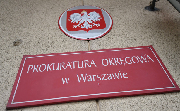 Zarzuty "karalnej niegospodarności" dla czterech członków zarządu PKP. Jest reakcja resortu infrastruktury