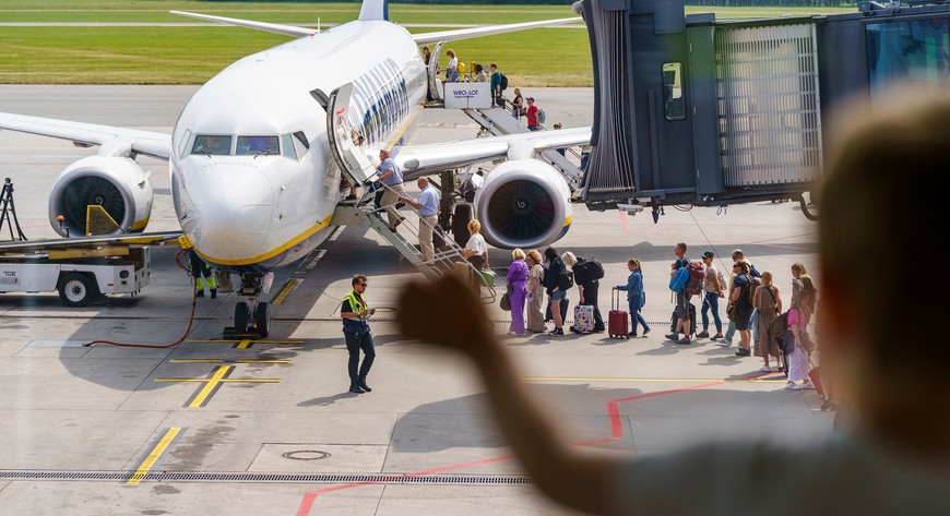 W sezonie lato 2026 przewoźnicy regularni zaoferują połączenia do 29 krajów, co stanowi najwyższy wynik w historii wrocławskiego lotniska.