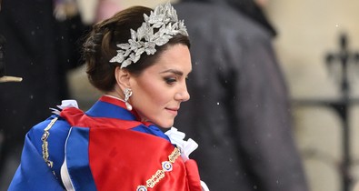 Katalin hercegné videójától kiráz minket a hideg - a legjobb értelemben