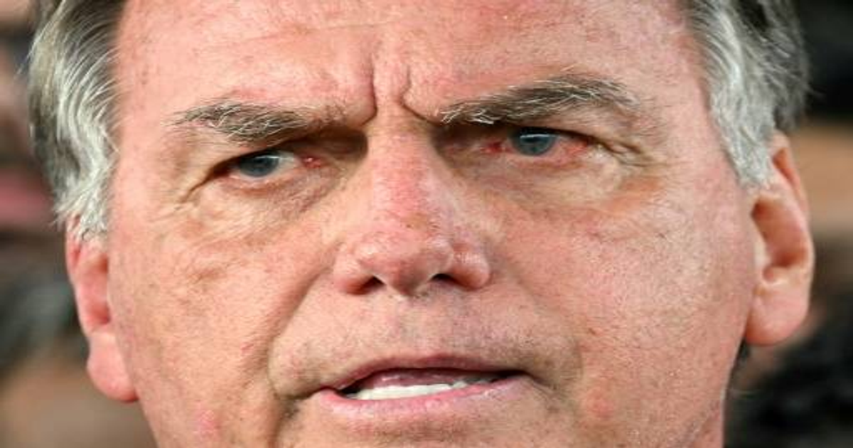 Jair Bolsonaro assigné à résidence avant son procès