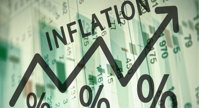 Nigeria's inflation rises for the 17th consecutive month in May
