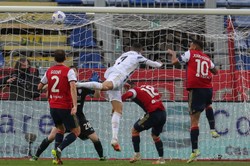 Cristiano Ronaldo zamknął usta krytykom. W ciągu 22 minut strzelił trzy gole