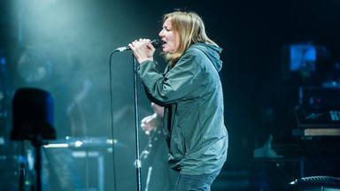 Beth Gibbons wystąpi z Krzysztofem Pendereckim w Warszawie