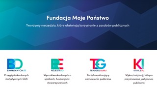Fundacja Moje Państwo buduje Kapitał Żelazny