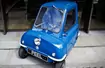 Peel P50 (1962 r.)