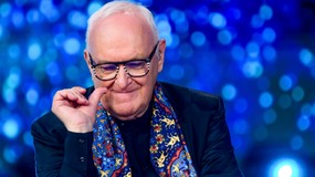 To on stworzył hit, który śpiewa Edyta Górniak. Wyznał, że piosenka jest o nim