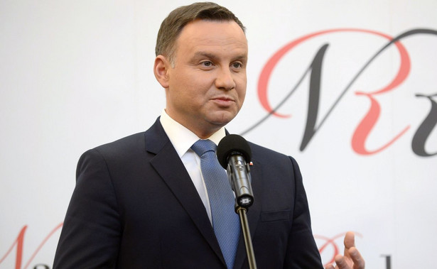 Duda o Zelniku: Współpracowników SB było wielu. Pan Zelnik nie miał żadnej siły sprawczej po '89 roku