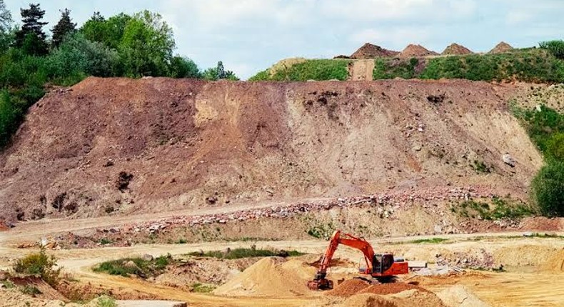 Fluor Leads US Charge for Kenya’s $62 Billion Mrima Hill Rare Earth Project