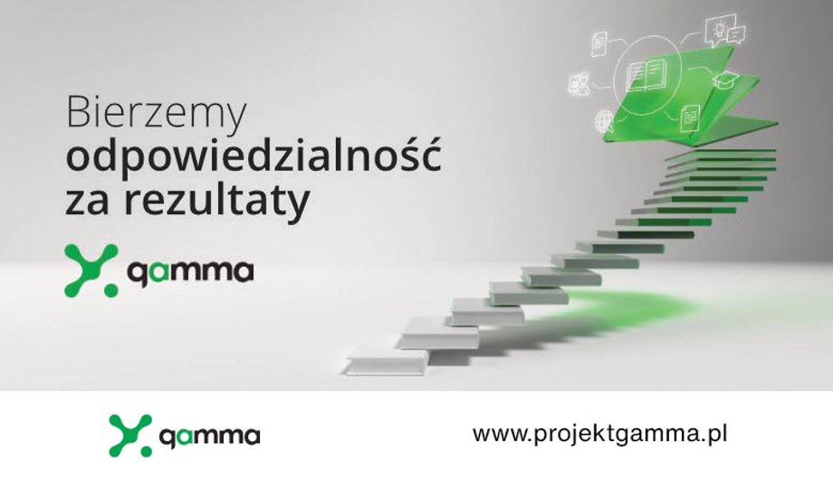 Gamma