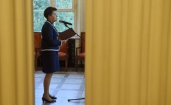 Hanna Gronkiewicz-Waltz: Nie podam się do dymisji. Będę walczyła do końca!