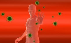 Jak zadbać o organizm w czasie jesienno-zimowego spadku odporności?